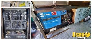 1994 Kurbmaster Stepvan 9 Oregon Gas Engine for Sale