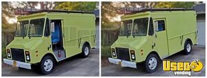 1994 Kurbmaster Stepvan Generator Oregon Gas Engine for Sale