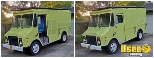 1994 Kurbmaster Stepvan Generator Oregon Gas Engine for Sale