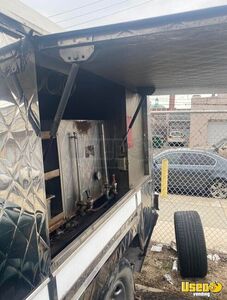 1994 Lunch Serving Canteen Style Food Truck Lunch Serving Food Truck Transmission - Automatic Pennsylvania Gas Engine for Sale