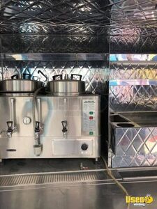 1994 Lunch Serving Food Truck Lunch Serving Food Truck Coffee Machine Arizona Gas Engine for Sale