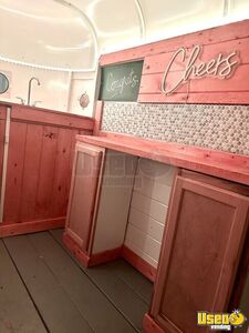 1994 Mobile Bar Beverage - Coffee Trailer 10 Louisiana for Sale