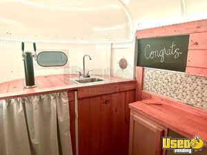 1994 Mobile Bar Beverage - Coffee Trailer 11 Louisiana for Sale