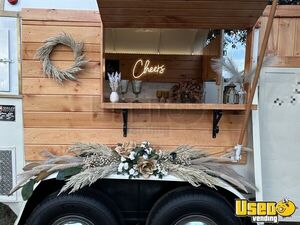 1994 Mobile Bar Beverage - Coffee Trailer 8 Louisiana for Sale