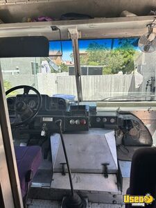 1994 Mv Box Truck Taco Food Truck Backup Camera Arizona Diesel Engine for Sale