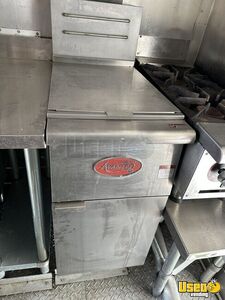 1994 Mv Box Truck Taco Food Truck Breaker Panel Arizona Diesel Engine for Sale