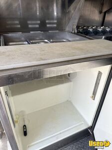 1994 Mv Box Truck Taco Food Truck Cash Register Arizona Diesel Engine for Sale