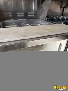 1994 Mv Box Truck Taco Food Truck Cash Register Arizona Diesel Engine for Sale