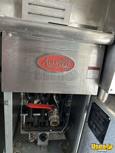 1994 Mv Box Truck Taco Food Truck Electrical Outlets Arizona Diesel Engine for Sale