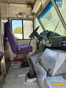1994 Mv Box Truck Taco Food Truck Exterior Customer Counter Arizona Diesel Engine for Sale