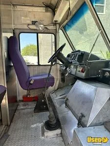 1994 Mv Box Truck Taco Food Truck Exterior Customer Counter Arizona Diesel Engine for Sale