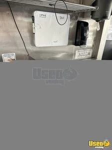 1994 Mv Box Truck Taco Food Truck Exterior Lighting Arizona Diesel Engine for Sale