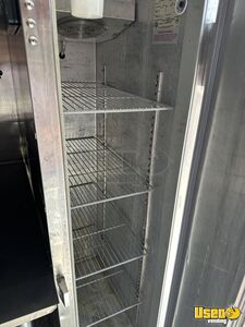 1994 Mv Box Truck Taco Food Truck Fryer Arizona Diesel Engine for Sale