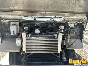 1994 Mv Box Truck Taco Food Truck Generator Arizona Diesel Engine for Sale