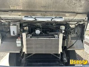 1994 Mv Box Truck Taco Food Truck Generator Arizona Diesel Engine for Sale