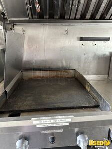 1994 Mv Box Truck Taco Food Truck Gray Water Tank Arizona Diesel Engine for Sale