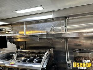 1994 Mv Box Truck Taco Food Truck Grease Trap Arizona Diesel Engine for Sale