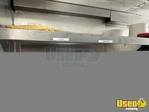 1994 Mv Box Truck Taco Food Truck Grease Trap Arizona Diesel Engine for Sale