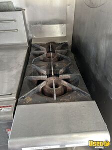 1994 Mv Box Truck Taco Food Truck Interior Lighting Arizona Diesel Engine for Sale