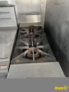 1994 Mv Box Truck Taco Food Truck Interior Lighting Arizona Diesel Engine for Sale