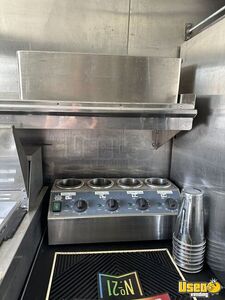 1994 Mv Box Truck Taco Food Truck Open Signage Arizona Diesel Engine for Sale