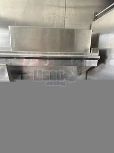 1994 Mv Box Truck Taco Food Truck Open Signage Arizona Diesel Engine for Sale
