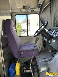 1994 Mv Box Truck Taco Food Truck Stovetop Arizona Diesel Engine for Sale