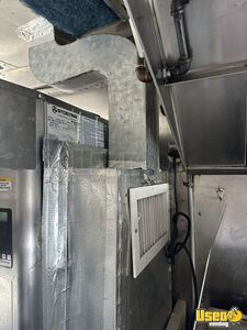 1994 Mv Box Truck Taco Food Truck Triple Sink Arizona Diesel Engine for Sale