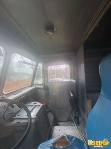 1994 P Truck Forward Stepvan 11 Georgia Diesel Engine for Sale