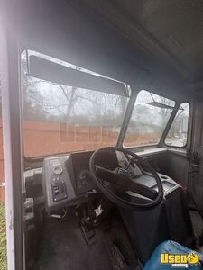 1994 P Truck Forward Stepvan 12 Georgia Diesel Engine for Sale