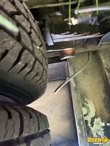 1994 P Truck Forward Stepvan 7 Georgia Diesel Engine for Sale