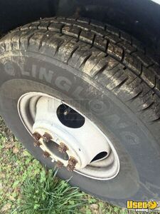 1994 P Truck Forward Stepvan 9 Georgia Diesel Engine for Sale