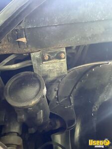 1994 P Truck Forward Stepvan Anti-lock Brakes Georgia Diesel Engine for Sale