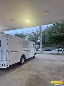 1994 P Truck Forward Stepvan Transmission - Automatic Georgia Diesel Engine for Sale