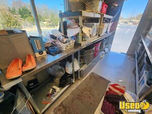 1994 P30 All-purpose Food Truck 12 Virginia Gas Engine for Sale