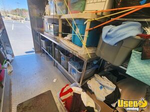 1994 P30 All-purpose Food Truck 13 Virginia Gas Engine for Sale