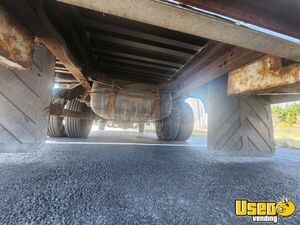 1994 P30 All-purpose Food Truck 14 Virginia Gas Engine for Sale