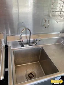 1994 P30 All-purpose Food Truck 19 Ohio Gas Engine for Sale