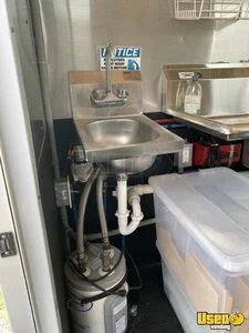 1994 P30 All-purpose Food Truck 20 Ohio Gas Engine for Sale