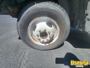 1994 P30 All-purpose Food Truck 22 Virginia Gas Engine for Sale
