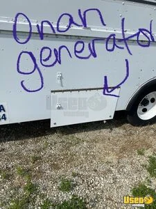1994 P30 All-purpose Food Truck 25 Ohio Gas Engine for Sale