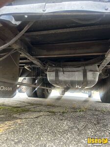 1994 P30 All-purpose Food Truck 26 Georgia Gas Engine for Sale