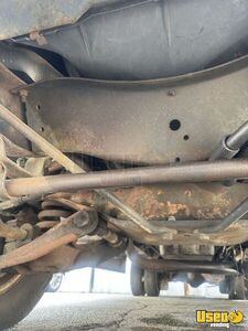 1994 P30 All-purpose Food Truck 27 Georgia Gas Engine for Sale