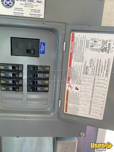 1994 P30 All-purpose Food Truck 27 Ohio Gas Engine for Sale