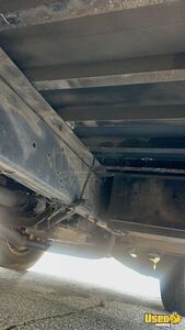 1994 P30 All-purpose Food Truck 28 Georgia Gas Engine for Sale