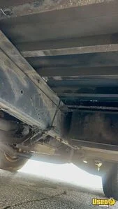 1994 P30 All-purpose Food Truck 28 Georgia Gas Engine for Sale