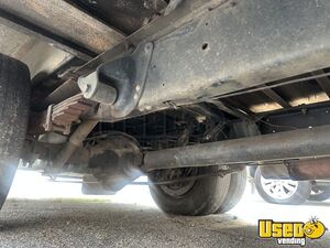 1994 P30 All-purpose Food Truck 29 Georgia Gas Engine for Sale