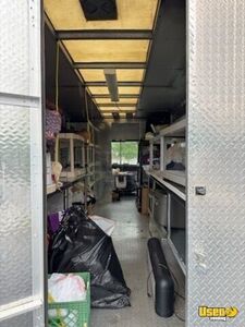 1994 P30 All-purpose Food Truck 29 Virginia Gas Engine for Sale