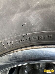 1994 P30 All-purpose Food Truck 30 Georgia Gas Engine for Sale