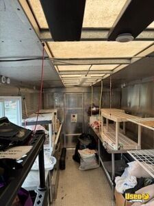 1994 P30 All-purpose Food Truck 32 Virginia Gas Engine for Sale